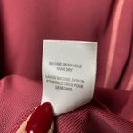 Kuhl  Full Zip Lightweight Hooded Sweatshirt Outdoor Athleisure Pink Sz Medium Photo 15