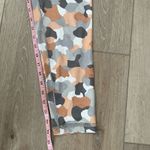 Aerie Women’s 7/8 High Rise Camo Sands Crossover Leggings Size L Gray Size L Photo 7