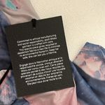 Urban Outfitters NWT Miaou ×  Billie Liquid Mesh Mini Dress Photo 5