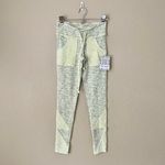 Free People NEW Movement Kyoto Legging high rise ankle Photo 4