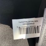 BCBGeneration A-Line Halter Mini Dress NWT Size Small Floral Ruffle Cocktail Photo 10