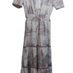 Ink Wash Print V Photo 0