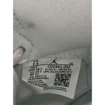 Nike  Air Jordan 1 OG Seafoam Women's White Green Lace Up High Sneakers Shoes 7.5 Photo 6