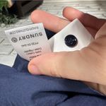 Sundry  Flutter Sleeve Button Down Top Size XS Photo 13