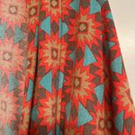 Fantastic Fawn Tribal Look Open Cardigan for Women Photo 1