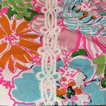 Lilly Pulitzer nosey posey sleeveless shift mini dress for Target collection 4 Photo 6