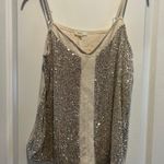 Maurice's Maurice’s Sequin Tank Top Photo 0