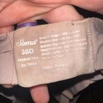 Soma nude Enbliss wireless jersey knit 38D comfortable bra Tan Size undefined Photo 2