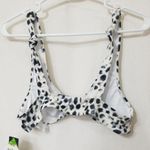 Nasty Gal  it was all a blue bikini top Photo 1