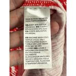 Chico's Chico’s Cotton Sleeveless Handkerchief Bottom Top Size 1/Small 8 Photo 5