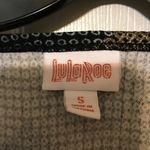 LuLaRoe Chevron Print Debbie Dress Photo 3