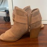 Fergalicious Heel Booties Photo 2
