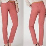 Anthropologie  Pilcro & the Letterpress Mid-Rise Jeans Photo 1