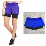 Athleta Ready Set Go Shorts Photo 1