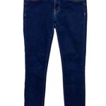 Kate Spade New York Play Hooky Broome Street Jeans 27 USA Stretch Casual Preppy Photo 0