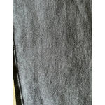 Urban Outfitters BDG Jeans Womens 29 Twig High Rise Black Distressed Cotton Blend Denim Grunge Photo 6