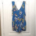 Band of Gypsies FINAL MARKDOWN Ladies'  Romper (M) Photo 9