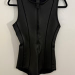 Marc by Marc Jacobs  Women's Black One Piece Swimsuit Small Photo 0