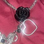 EXPRESS  statement necklace Photo 3