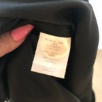 BCBGMAXAZRIA Women’s Black Trumpet Skirt Size 4 Photo 5
