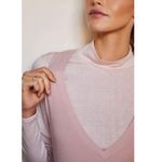 Anthropologie Daily Practice by Slim V-Neck Dress Set NWT Size Large Photo 2