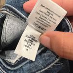 Veronica Beard  Crosbie Crop Wide Crop High Rise Jeans. Size 26 Photo 10