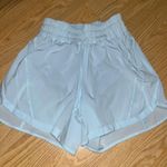 Lululemon Track That High Rise Short 5” Photo 0