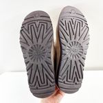 UGG  Neumel High Top Suede Chukka Boots Booties Tan Beige 10 Photo 1