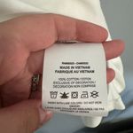 Nike NWT The  Tee United States Paralympics Short Sleeve Top Women's Size XS USA Photo 4