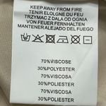 Motel Perga Mini Dress In Ivory, S Photo 5