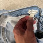 Madewell EUC  The Perfect Vintage Jeans in Fitzgerald Wash Photo 5