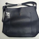 Ulta Beauty Dark Navy Blue Tote Bag Photo 1