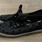 Kate Spade Keds X Champion Flock Dot Runner Sneakers Photo 7