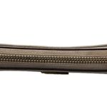 Kate Spade New York Black and Taupe Zip Around Wallet Photo 3