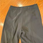Doncaster  Signature Wide Leg Dress Pants Brown Size 10 Photo 5