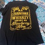 Amazon T-shirt Smooth As Tennessee Whiskey Photo 0