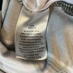 Derek Heart stripped sleeveless jumpsuit/ romper Juniors L Photo 10