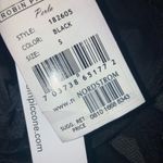 Robin Piccone  Perla Halter Bikini Top In Black Size S Photo 3