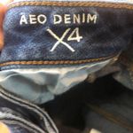 American Eagle Distressed 360 Stretch Skinny Jeans. NEVER WORN Photo 6