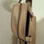 Kate Spade Cameron Street Small Hayden Rose Gold Leather Crossbody Satchel Photo 8