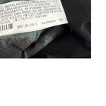 ZARA Maxi Dress Tie Dye Printed Chiffon Beaded Straps Green Size Small Photo 16