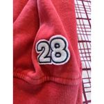 Disney Horace  Parks Good Times Hoodie Small Hooded Sweatshirt Horace Horse EUC Photo 1