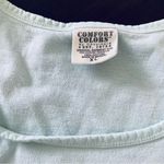 Tusk Wear  Collection Original Retro Bama Football Elephant Graphic Cutoff Tank XL Photo 7