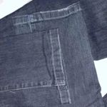 Converse  Women's Blue 1974 Straight Leg Jeans Photo 6