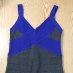 Verty B16 Womens  Bandage Look Bodycon Stretchy Mini Dress Size Small Photo 3