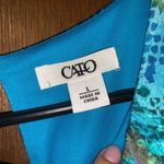 Cato  dress Photo 1