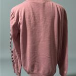 Vans  Light Pink Pullover Photo 3