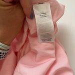 J.Crew  Mercantile Pink Sunburst Tiered Bouquet Floral Maxi Dress Photo 10