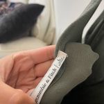 Abercrombie & Fitch Abercombie Green Jumpsuit Photo 4