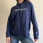 Champion Hoodie Sweatshirt Photo 0